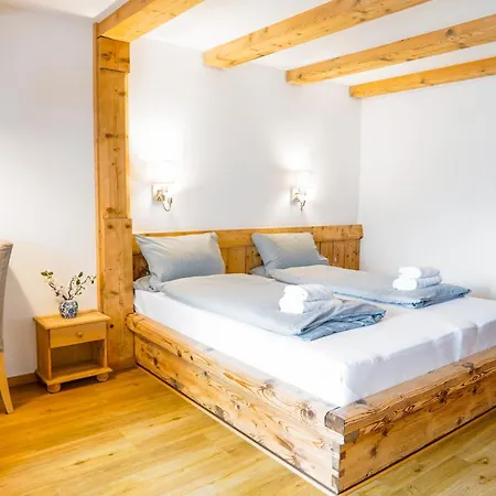 Landgasthof Zum Papyrer - Erholung Im Urlaubsgebiet Hotel