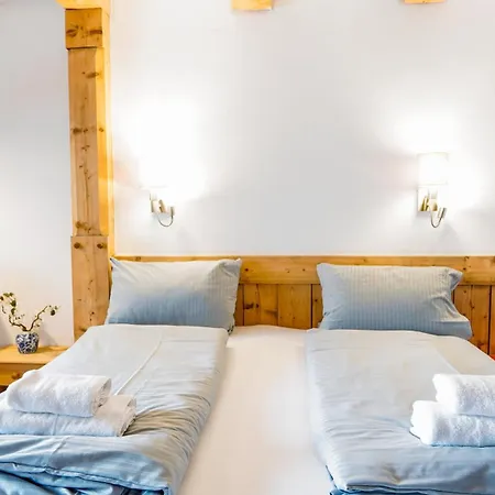 Landgasthof Zum Papyrer - Erholung Im Urlaubsgebiet