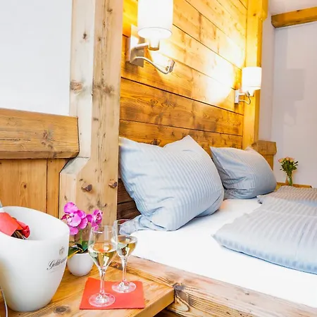 Hotel Landgasthof Zum Papyrer - Erholung Im Urlaubsgebiet