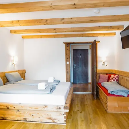 Hotel Landgasthof Zum Papyrer - Erholung Im Urlaubsgebiet
