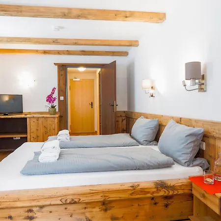 Landgasthof Zum Papyrer - Erholung Im Urlaubsgebiet Hotel Lenggries