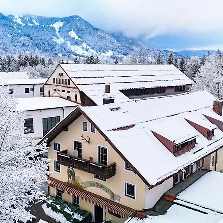 Hotel Landgasthof Zum Papyrer - Erholung Im Urlaubsgebiet *
