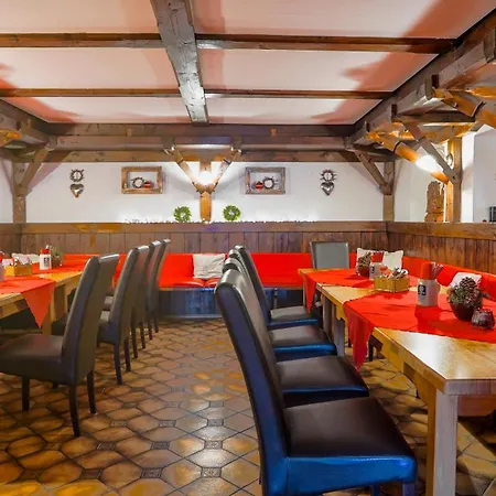 Landgasthof Zum Papyrer - Erholung Im Urlaubsgebiet Hotel