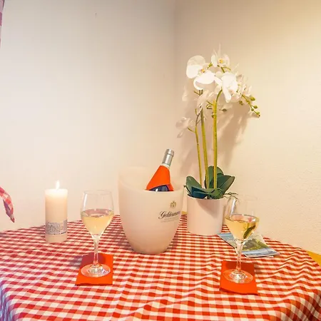 Hotel Landgasthof Zum Papyrer *
