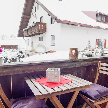 Landgasthof Zum Papyrer Hotel Lenggries
