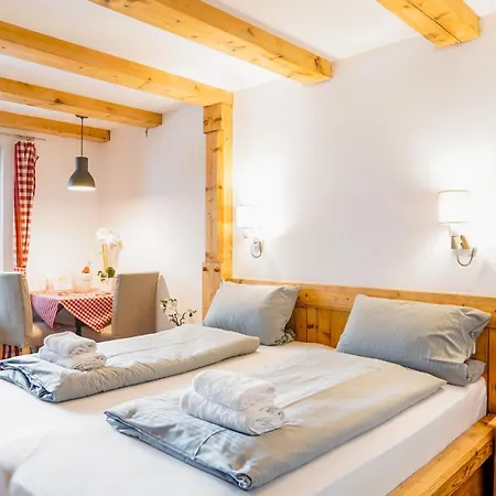 Landgasthof Zum Papyrer Hotel Lenggries