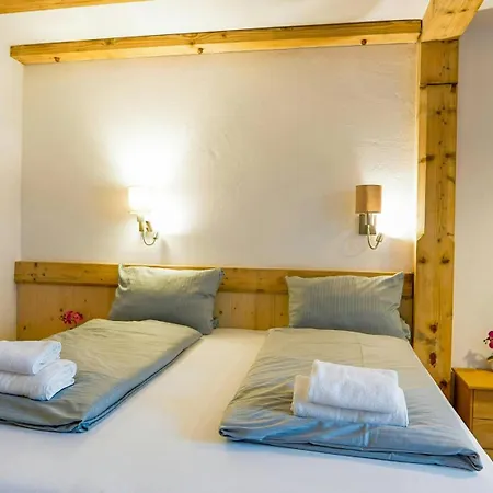 Landgasthof Zum Papyrer Hotel *