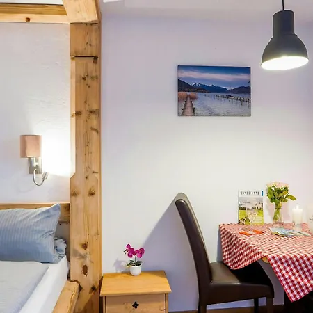 Hotel Landgasthof Zum Papyrer *
