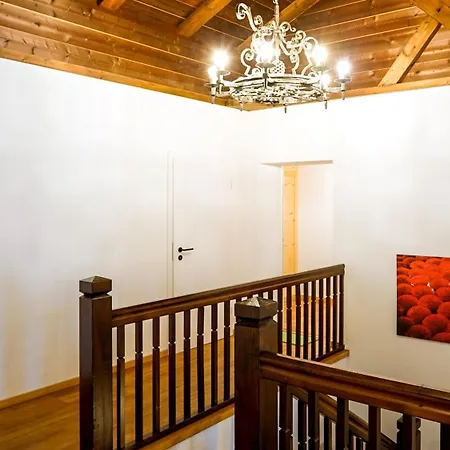 Landgasthof Zum Papyrer Lenggries