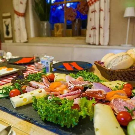 Hotel Landgasthof Zum Papyrer - Erholung Im Urlaubsgebiet Lenggries