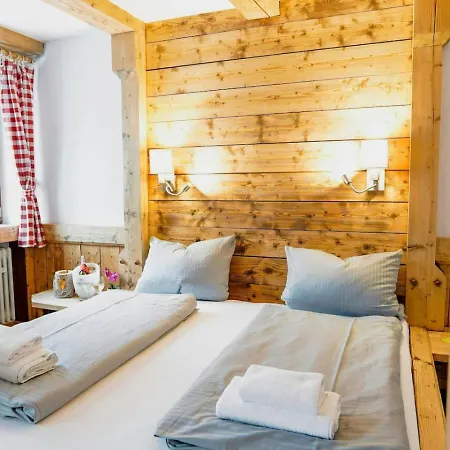 호텔 Landgasthof Zum Papyrer - Erholung Im Urlaubsgebiet *